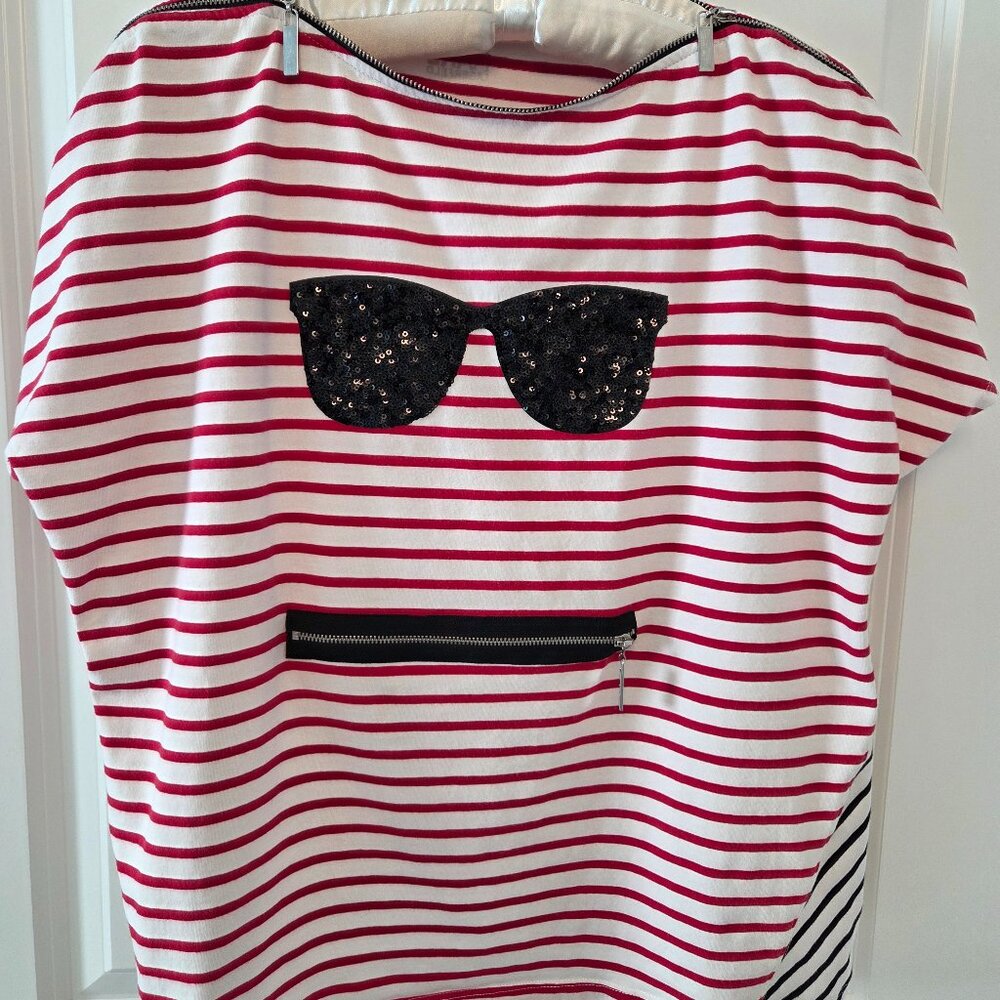 Karl Lagerfeld Top M